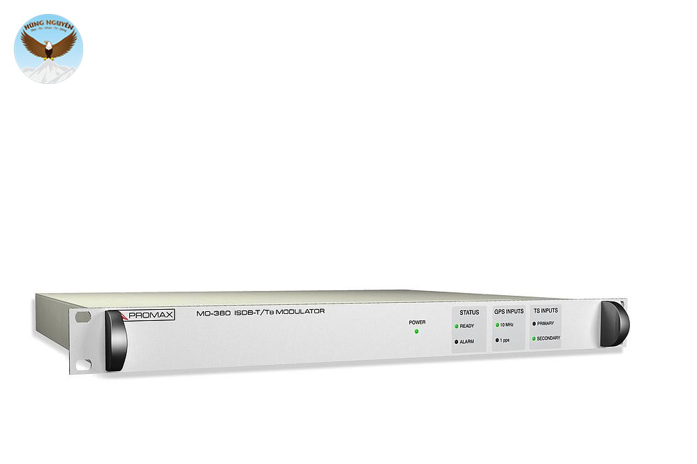 Bộ điều chế phát sóng Promax MO-380